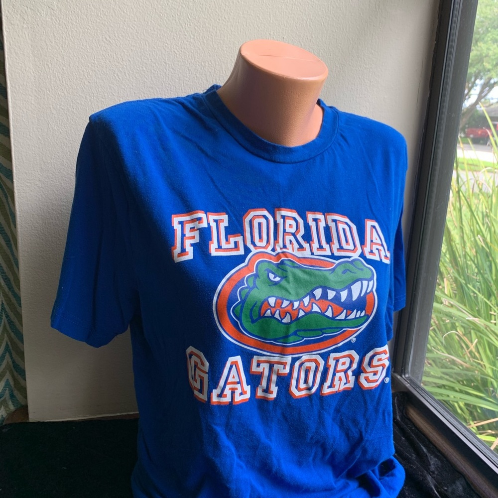 Florida Gators (UF) Graphic Tee